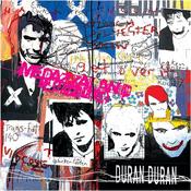 DURAN DURAN - Medazzaland - 25th Anniversary Ed. - CD image