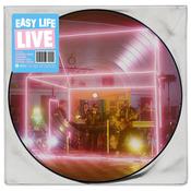 EASY LIFE - Live From Abbey Road Studios - 12" EP - Picture Disc Vinyl [RSD23] image