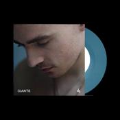 DERMOT KENNEDY - Giants - 7" - Limited Blue Vinyl
