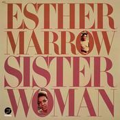 ESTHER MARROW - Sister Woman - LP - 180g Vinyl [RSD 2022 - DROP 2] image