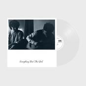 EVERYTHING BUT THE GIRL - Night And Day (40th Anniv. Ed.) - 12" - Clear Vinyl [RSD 2022] image