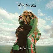 FIRST AID KIT - Palomino - LP - White Vinyl image