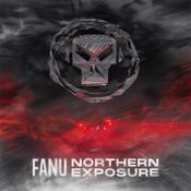 FANU &amp; INFADER - Northern Exposure EP - 12" - Vinyl image
