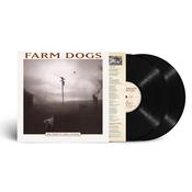 THE FARM DOGS - Last Stand In Open Country - 2 LP - 140g Black Vinyl  [RSD 2024] image