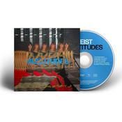 FEIST - Multitudes - CD image