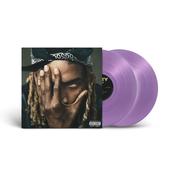 FETTY WAP - Fetty Wap - 2 LP - Opaque Violet Vinyl
  [RSD 2024] image