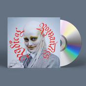 FEVER RAY - Radical Romantics - CD image