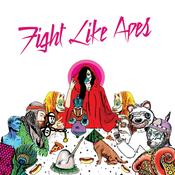FIGHT LIKE APES - Fight Like Apes (2023 Reissue) - CD image