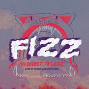 FIZZ - Live At Middle Farm - 1 LP - Red Vinyl  [RSD 2024] image