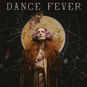 FLORENCE + THE MACHINE - Dance Fever - 2LP- Gatefold Black Vinyl image
