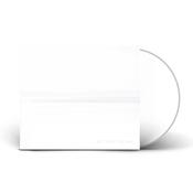 FOO FIGHTERS - But Here We Are (w/ fold-out poster insert) - CD image