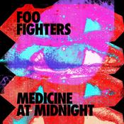 FOO FIGHTERS - Medicine At Midnight - LP - Vinyl image