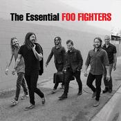 FOO FIGHTERS - The Essential Foo Fighters - 2LP - Vinyl image