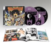FRANK ZAPPA - 200 Motels (O.S.T. - 50th Anniv. Reissue) - 2CD Set image