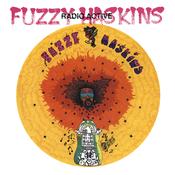 FUZZY HASKINS - Radio Active - LP - Deluxe 180g Vinyl [RSD 2022 - DROP 2] image