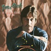 GENE CLARK - The Lost Studio Sessions 1964-1982 - 2 LP - Translucent Tan Vinyl  [RSD 2024] image