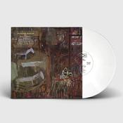 GINGER BAKER - Horses And Trees (Remastered - 2023 Reissue) - LP - White Vinyl [MAY 5] image