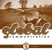 GLOBAL COMMUNICATION - Maiden Voyage (30th Anniversary) - 12" 180g Black Vinyl  [RSD 2024] image