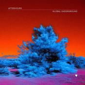 VARIOUS / GLOBAL UNDERGROUND - Afterhours 9 - 2CD image
