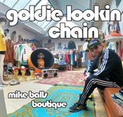 GOLDIE LOOKIN CHAIN - Mike Balls Boutique - 1 LP  [RSD 2024] image