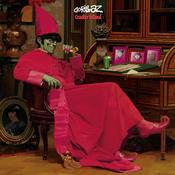 GORILLAZ - Cracker Island (Deluxe) - 2 LP - Pink and Magenta Vinyl  [RSD 2024] image
