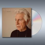 GRAHAM NASH - Now - CD image