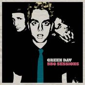 GREEN DAY - BBC Sessions - CD image