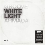 GROOVE ARMADA - White Light - 1 LP - Black and White Splatter Vinyl  [RSD 2024] image