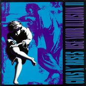 GUNS N' ROSES - Use Your Illusion II (Remastered) - 2LP - Gatefold 180g Vinyl image