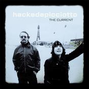 hackedepicciotto - The Current (2023 Reissue) - LP - Vinyl image