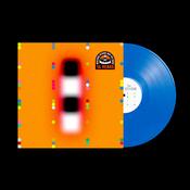 HARRY STONE - issues, 1 - 12" - Blue Vinyl [RSD 2022] image