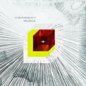 HERBERT - Musca - CD image