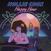 HOLLIE COOK - Happy Hour - CD image