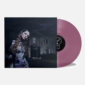 HOLLY HUMBERSTONE - Can You Afford To Lose Me? - LP - Transparent Purple Vinyl image
