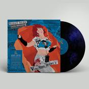 HONEY BANE - Violence Grows - 12" - Bruised Black and Blue Vinyl [RSD23] image