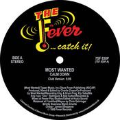 III MOST WANTED - Calm Down - 7" - Vinyl [RSD 2022] image