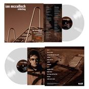 IAN MCCULLOCH - Slideling - 20th Anniversary Edition - LP - White Vinyl [RSD23] image