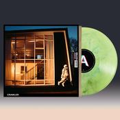 IDLES - Crawler - LP - Eco Mix Vinyl image