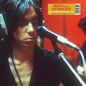 IGGY &amp; THE STOOGES - I Got A Right (The London Sessions '72) - 7" X 2 - Vinyl image