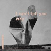 JESS CORNELIUS - I Cant Tell you Why / Body Memory image