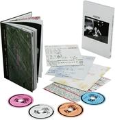 JOE STRUMMER &amp; THE MESCALEROS - Joe Strummer 002: The Mescalero Years - 4CD image