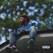 J. COLE - 2014 Forest Hills Drive (2023 Reissue) image