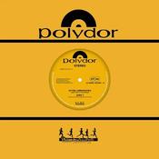 JAMIE T - Keying Lamborghinis - 10" - Vinyl [RSD 2022 - DROP 2] image