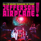 JEFFERSON AIRPLANE - Jefferson Airplane Live At The Monterey International Pop Festival - LP - Vinyl [BF 2022] image