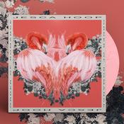 JESCA HOOP - Order of Romance - LP - Red Ripple Vinyl image