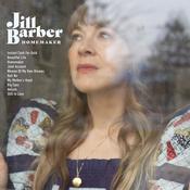 JILL BARBER - Homemaker - LP - Blueberry Pie Coloured Vinyl image
