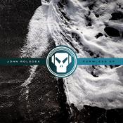 JOHN ROLODEX &amp; JUNGLE DRUMMER - Formless EP - 12" - Vinyl image