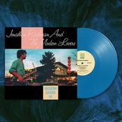 JONATHAN RICHMAN AND THE MODERN LOVERS - Modern Lovers 88 (35th Anniv. Ed.) image