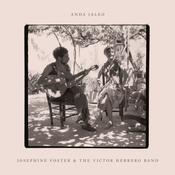 JOSEPHINE FOSTER AND THE VICTOR HERRERO BAND - Anda Jaleo - 1 LP  [RSD 2024] image