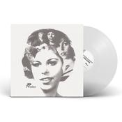 JOYCE STREET - Tied Down - LP - Clear Vinyl image